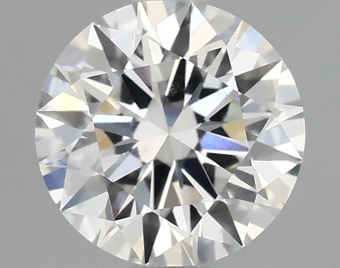 1.0 Carat Round Shaped Ideal Cut VS2 IGI Certified Lab Grown Diamond