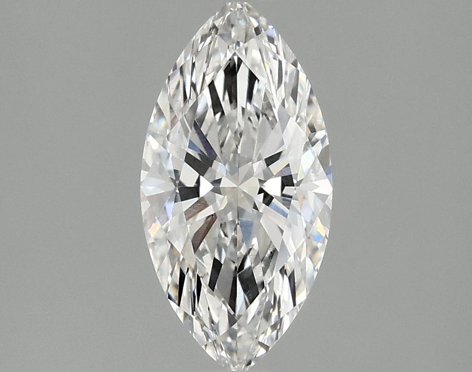 1.1 Carat Marquise Shaped Ideal Cut VS2 IGI Certified Lab Grown Diamond