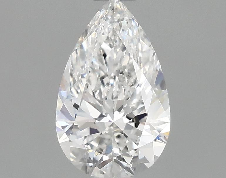 1.04 Carat Pear Shaped Ideal Cut VS1 IGI Certified Lab Grown Diamond