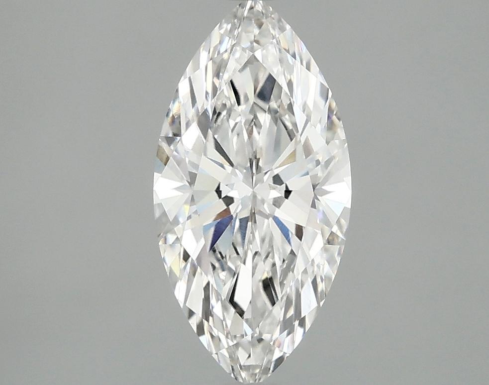 1.52 Carat Marquise Shaped Ideal Cut VS1 IGI Certified Lab Grown Diamond
