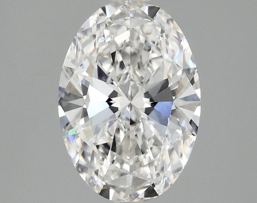 1.99 Carat Oval Shaped Ideal Cut VS1 IGI Certified Lab Grown Diamond