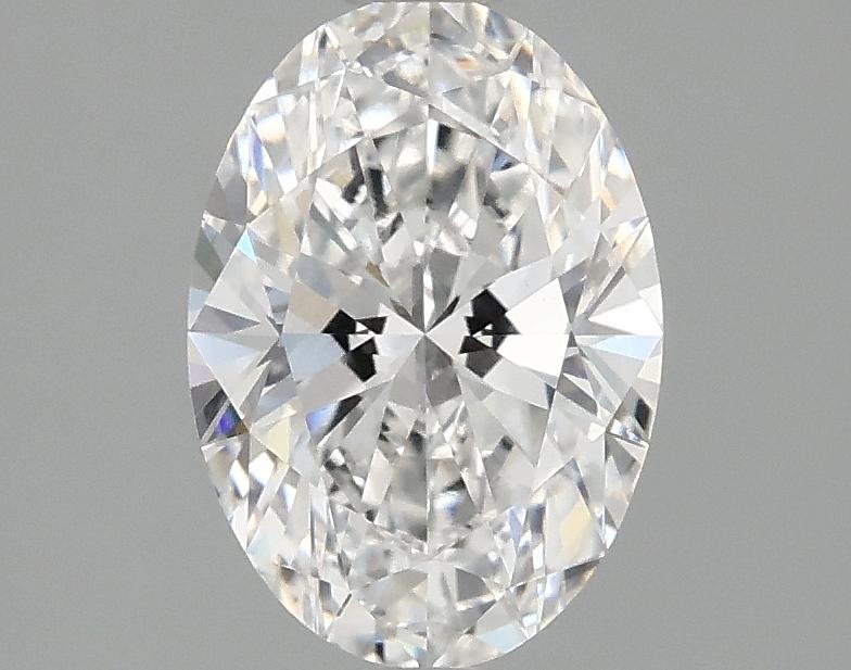 1.49 Carat Oval Shaped Ideal Cut VS1 IGI Certified Lab Grown Diamond