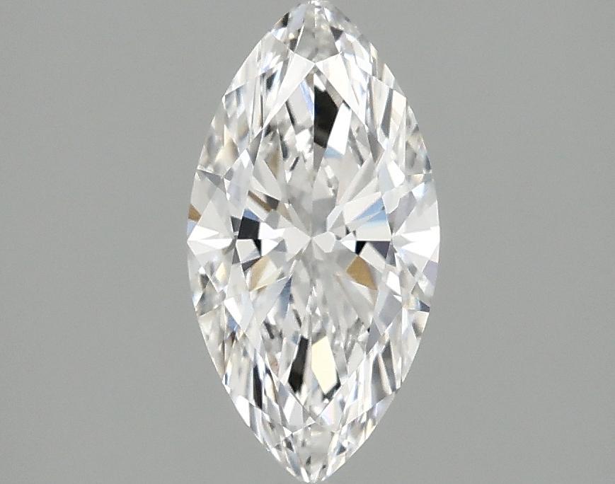 1.01 Carat Marquise Shaped Ideal Cut VS1 IGI Certified Lab Grown Diamond