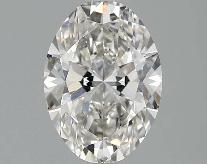 1.56 Carat Oval Shaped Ideal Cut VVS1 IGI Certified Lab Grown Diamond