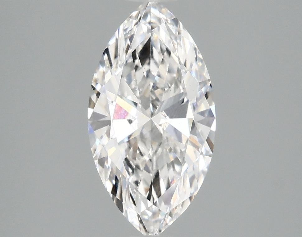 1.5 Carat Marquise Shaped Ideal Cut VS1 IGI Certified Lab Grown Diamond