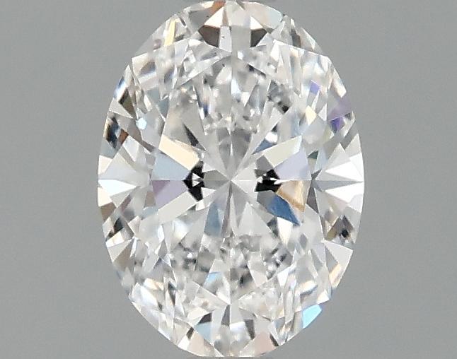 1.03 Carat Oval Shaped Excellent Cut VS1 IGI Certified Lab Grown Diamond