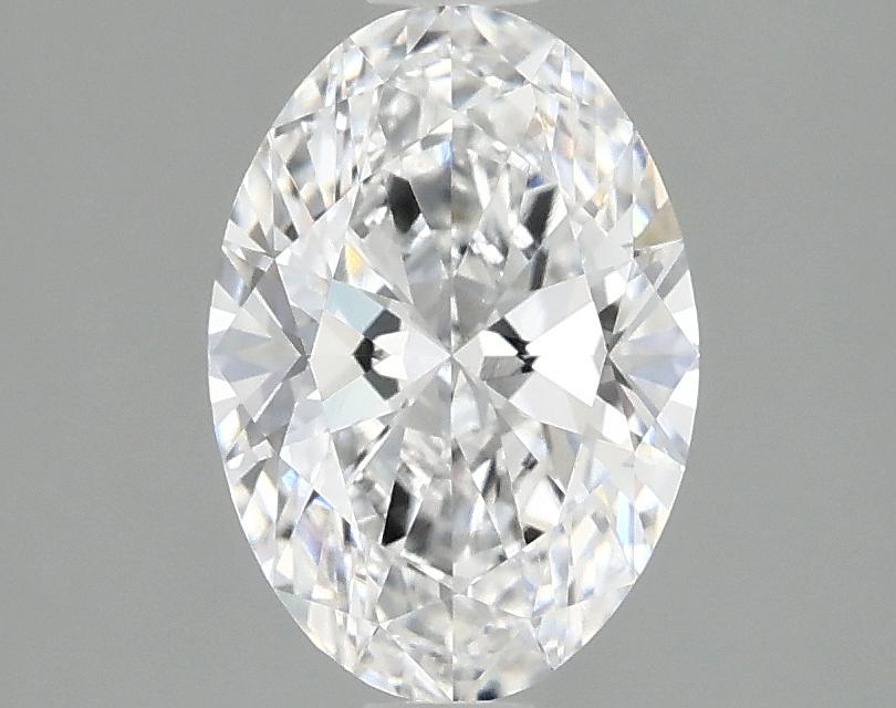 1.52 Carat Oval Shaped Ideal Cut VS1 IGI Certified Lab Grown Diamond