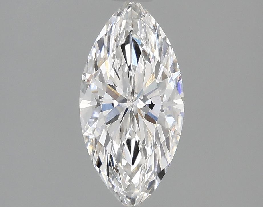 1.05 Carat Marquise Shaped Ideal Cut VS1 IGI Certified Lab Grown Diamond