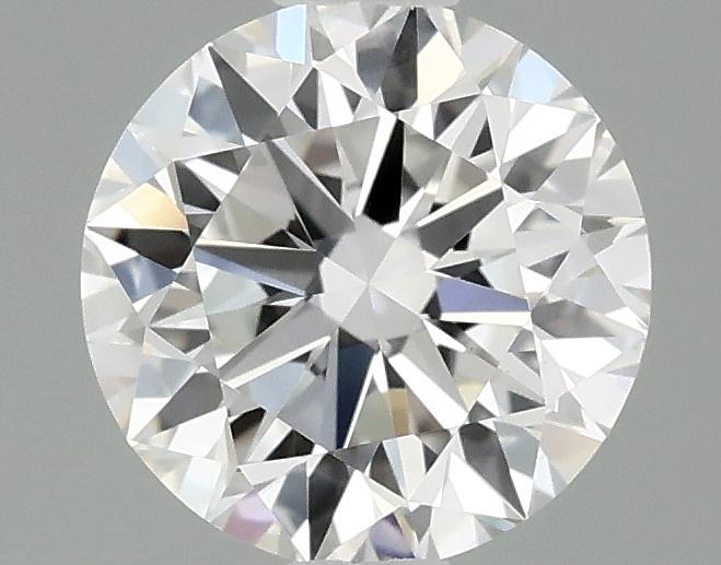 1.1 Carat Round Shaped Excellent Cut VS1 IGI Certified Lab Grown Diamond