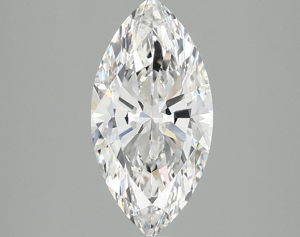 1.78 Carat Marquise Shaped Ideal Cut VS1 IGI Certified Lab Grown Diamond
