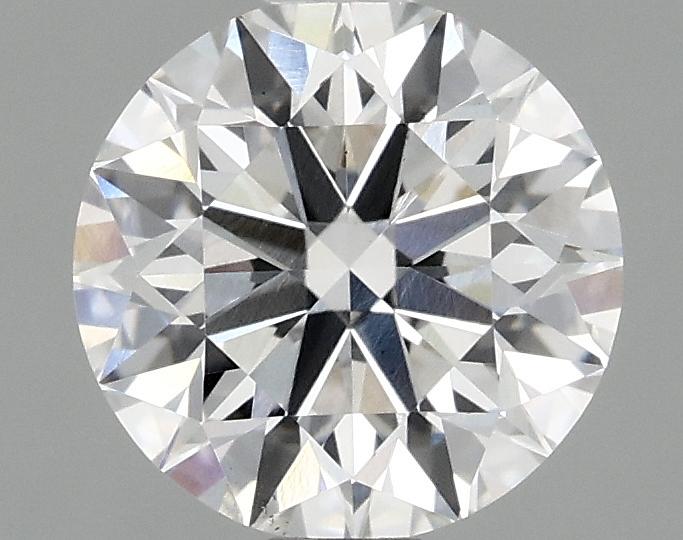 1.2 Carat Round Shaped Excellent Cut VS2 IGI Certified Lab Grown Diamond