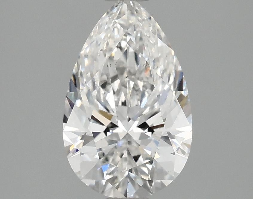 1.59 Carat Pear Shaped Ideal Cut VS2 IGI Certified Lab Grown Diamond