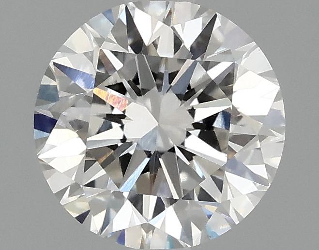 1.5 Carat Round Shaped Excellent Cut VS1 IGI Certified Lab Grown Diamond