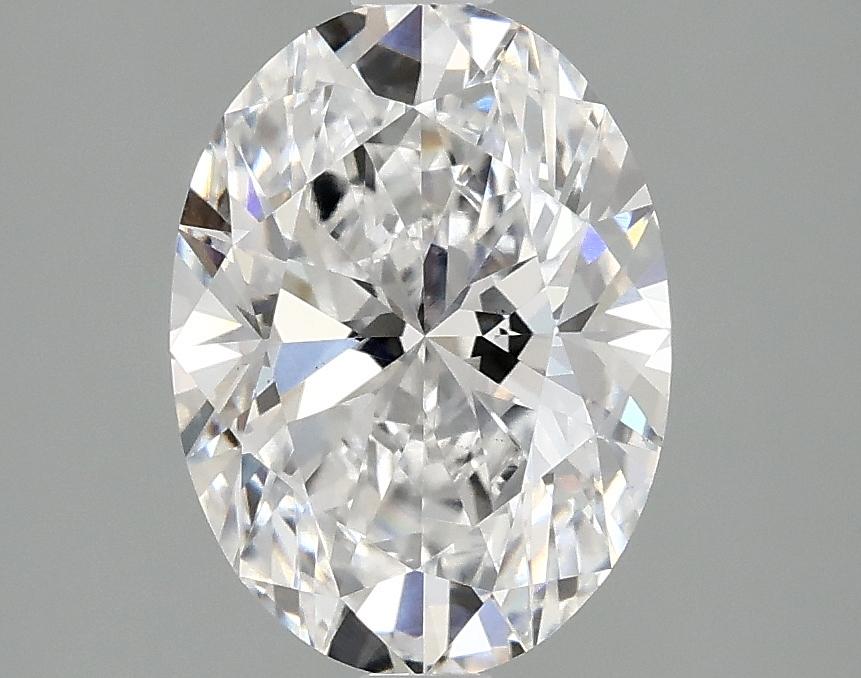 1.99 Carat Oval Shaped Excellent Cut VS1 IGI Certified Lab Grown Diamond