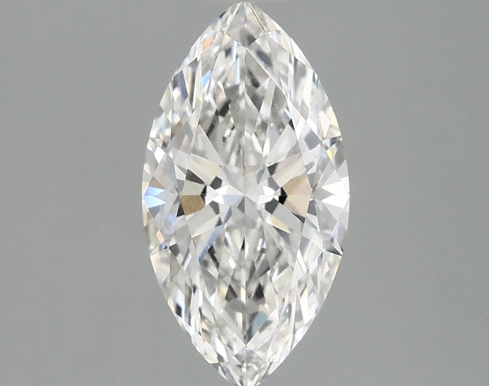 1.51 Carat Marquise Shaped Excellent Cut VS2 IGI Certified Lab Grown Diamond