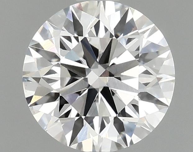 1.04 Carat Round Shaped Ideal Cut VS1 IGI Certified Lab Grown Diamond