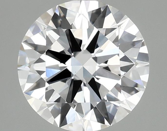 1.91 Carat Round Shaped Excellent Cut VS1 IGI Certified Lab Grown Diamond