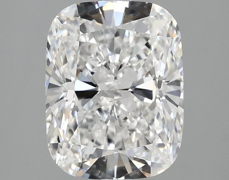 2.09 Carat Cushion Shaped Excellent Cut VS1 IGI Certified Lab Grown Diamond