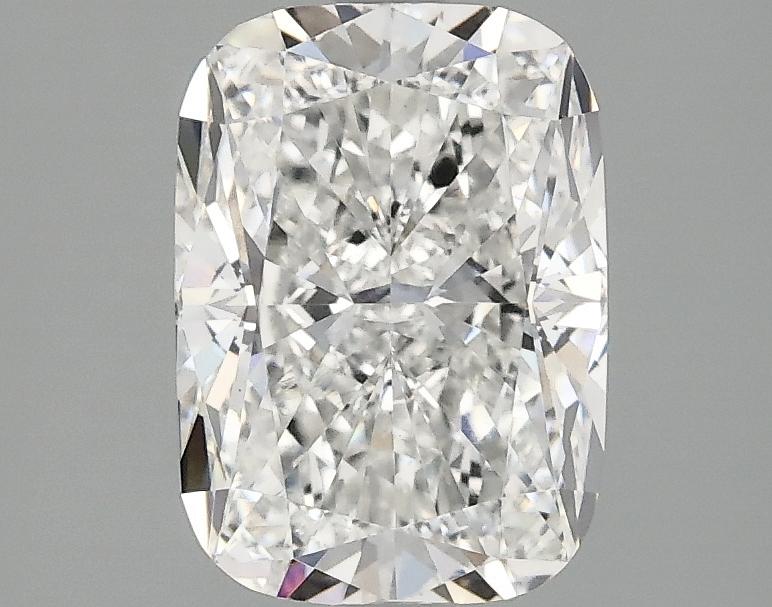 1.99 Carat Cushion Shaped Excellent Cut VVS2 IGI Certified Lab Grown Diamond