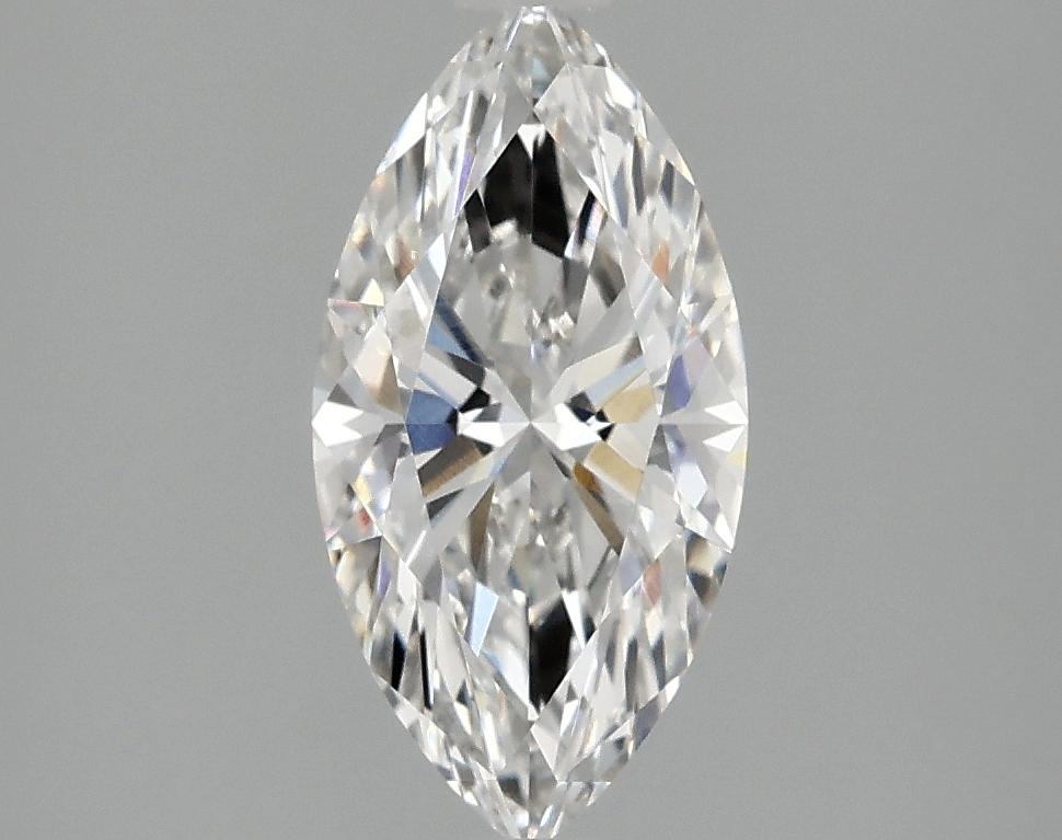 1.49 Carat Marquise Shaped Ideal Cut VVS2 IGI Certified Lab Grown Diamond