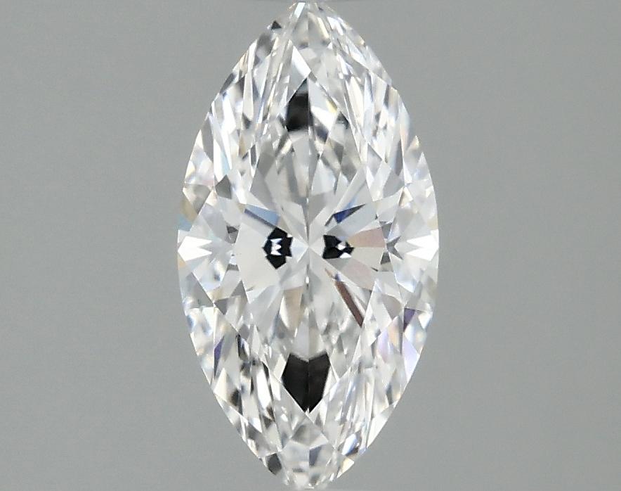 1.06 Carat Marquise Shaped Ideal Cut VS1 IGI Certified Lab Grown Diamond