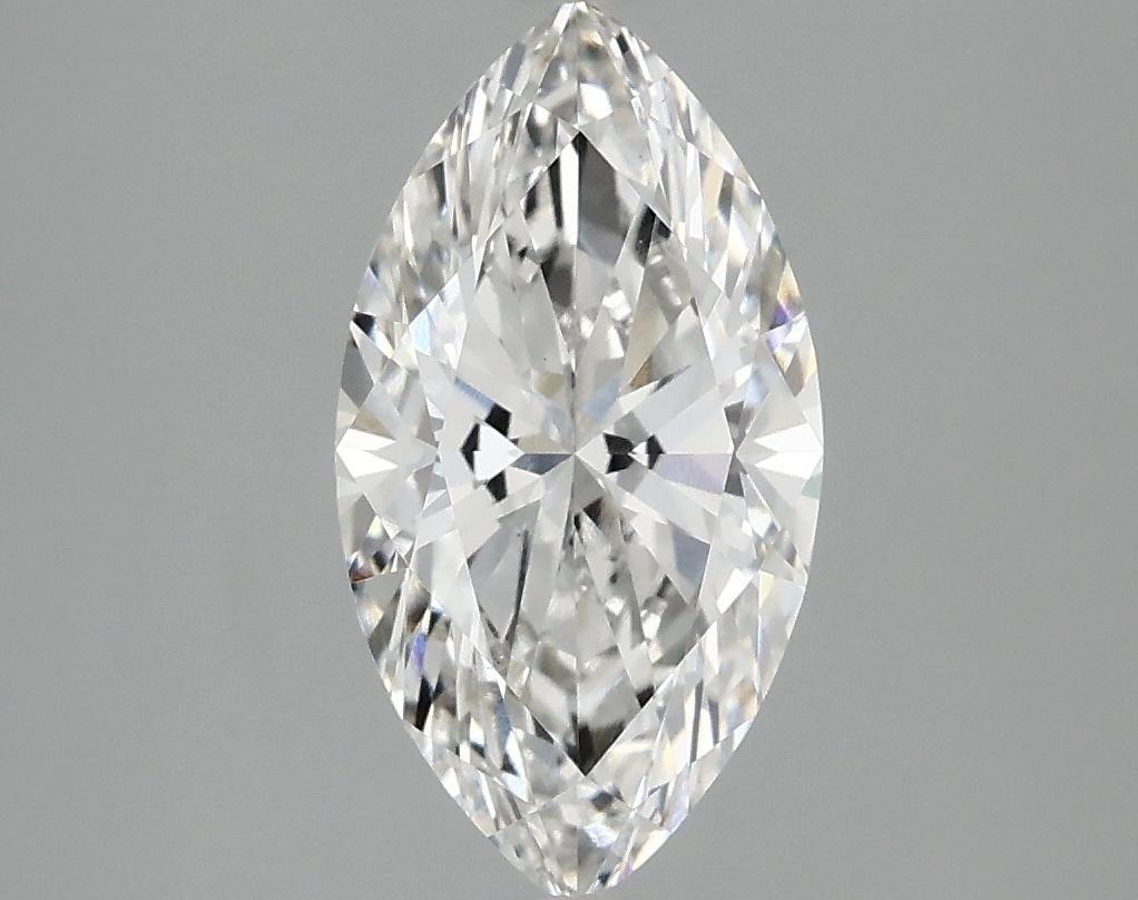 1.91 Carat Marquise Shaped Excellent Cut VS1 IGI Certified Lab Grown Diamond
