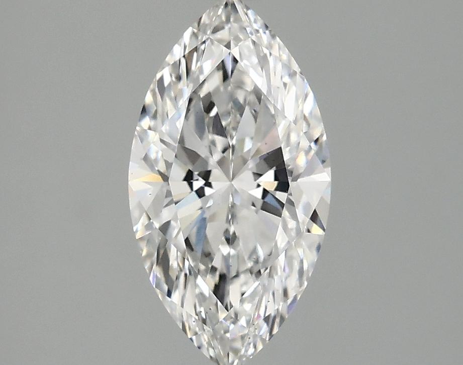 1.5 Carat Marquise Shaped Excellent Cut VS1 IGI Certified Lab Grown Diamond