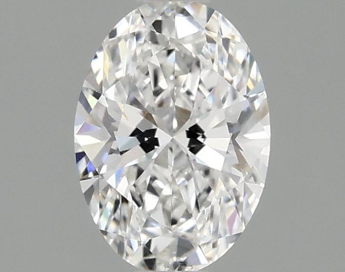 1.03 Carat Oval Shaped Ideal Cut VS1 IGI Certified Lab Grown Diamond
