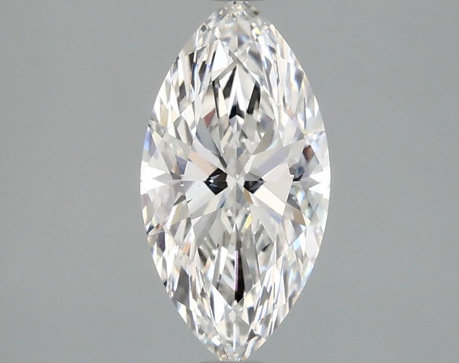 1.47 Carat Marquise Shaped Ideal Cut VS1 IGI Certified Lab Grown Diamond