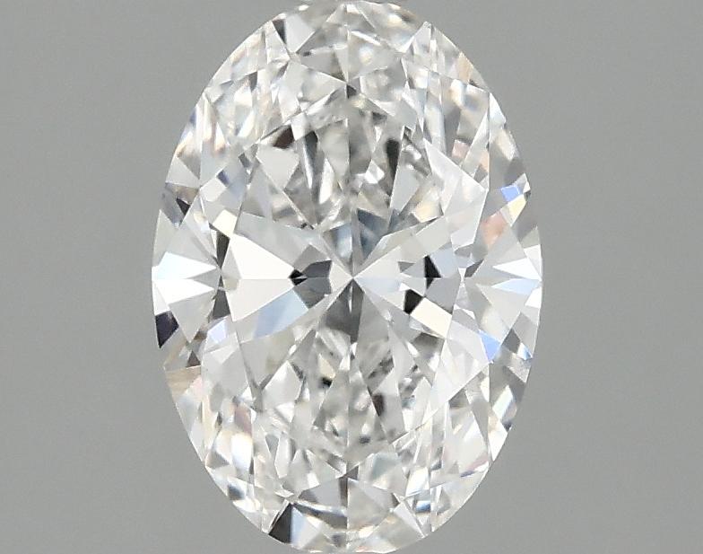 1.52 Carat Oval Shaped Ideal Cut VS1 IGI Certified Lab Grown Diamond