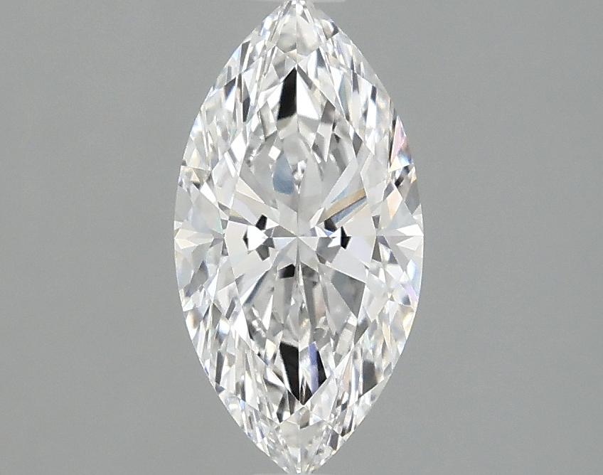 1.03 Carat Marquise Shaped Ideal Cut VS1 IGI Certified Lab Grown Diamond