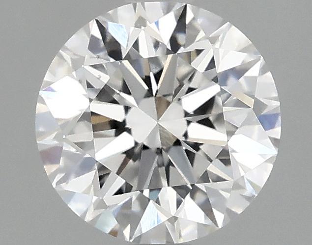 1.56 Carat Round Shaped Excellent Cut VS1 IGI Certified Lab Grown Diamond