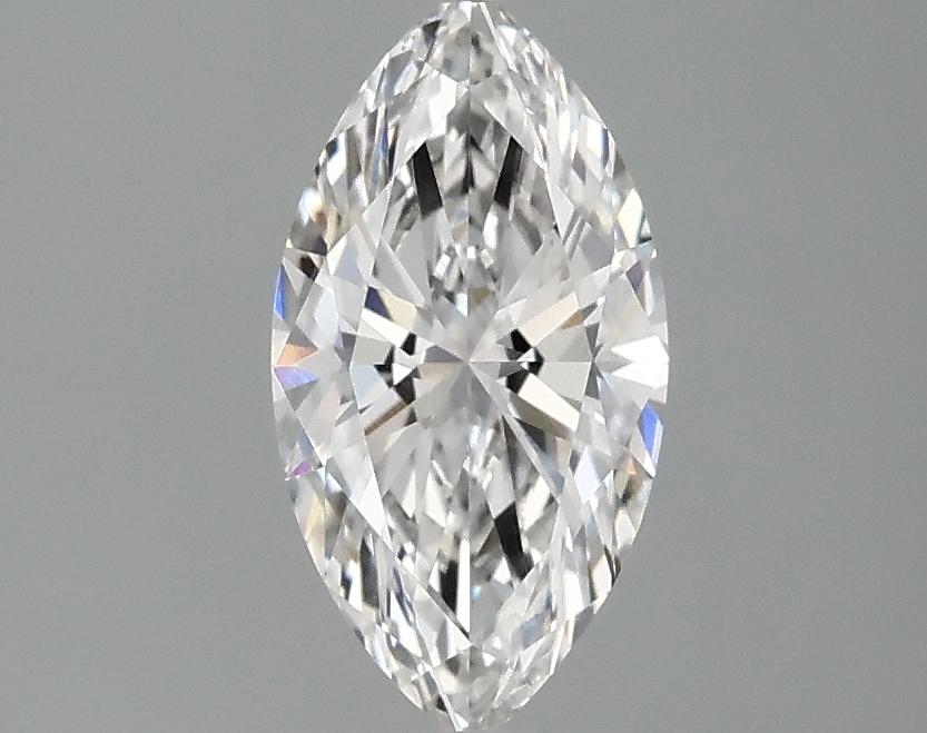 1.01 Carat Marquise Shaped Ideal Cut VS1 IGI Certified Lab Grown Diamond