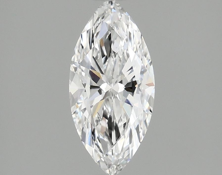 1.01 Carat Marquise Shaped Excellent Cut VS1 IGI Certified Lab Grown Diamond