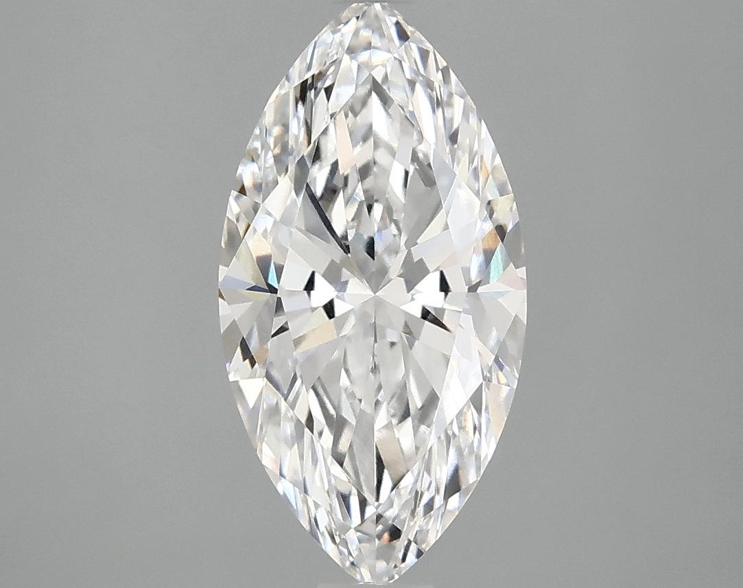2.02 Carat Marquise Shaped Very Good Cut VS1 IGI Certified Lab Grown Diamond