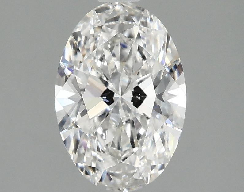 1.41 Carat Oval Shaped Ideal Cut VS1 IGI Certified Lab Grown Diamond