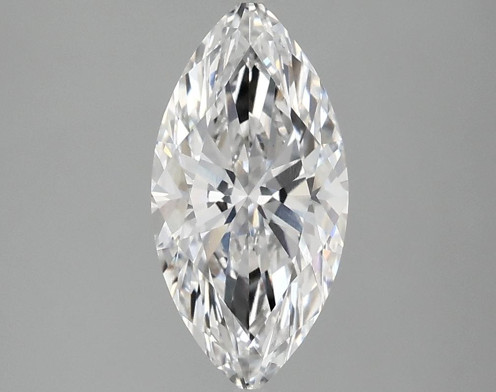 1.58 Carat Marquise Shaped Ideal Cut VS1 IGI Certified Lab Grown Diamond