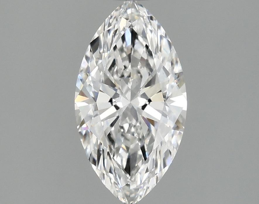 1.26 Carat Marquise Shaped Excellent Cut VS1 IGI Certified Lab Grown Diamond