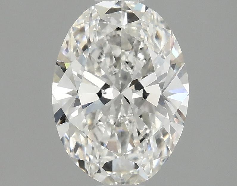 1.49 Carat Oval Shaped Ideal Cut VS1 IGI Certified Lab Grown Diamond