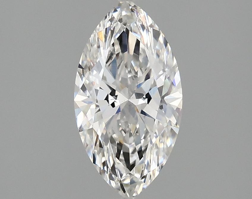 1.03 Carat Marquise Shaped Excellent Cut VS1 IGI Certified Lab Grown Diamond