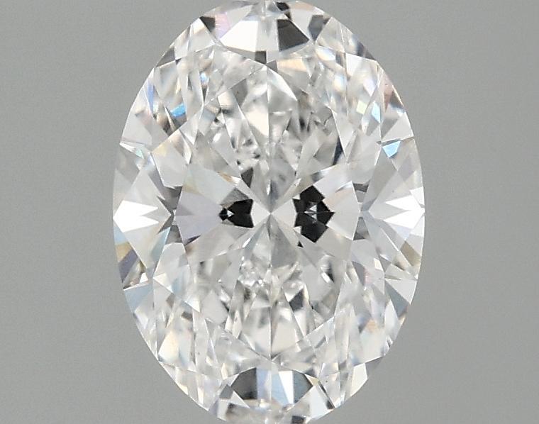1.56 Carat Oval Shaped Ideal Cut VS1 IGI Certified Lab Grown Diamond