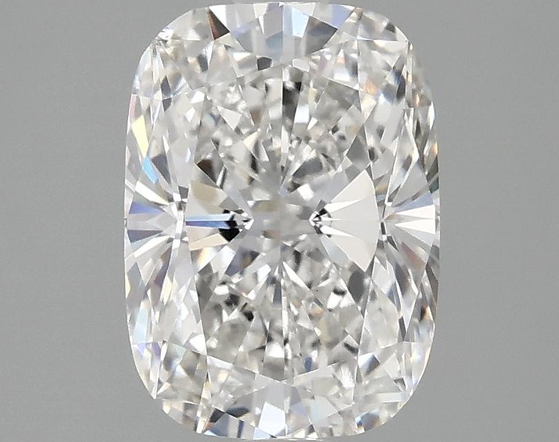 2.14 Carat Cushion Shaped Excellent Cut VS1 IGI Certified Lab Grown Diamond