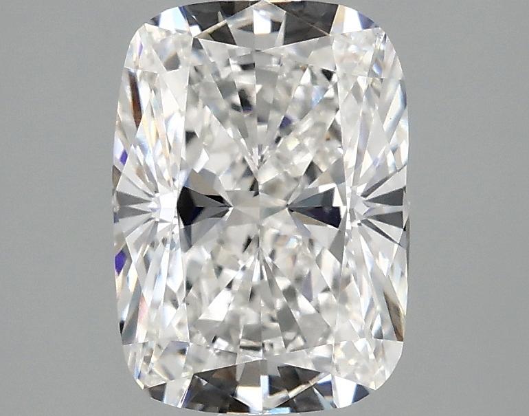 1.98 Carat Cushion Shaped Excellent Cut VS1 IGI Certified Lab Grown Diamond