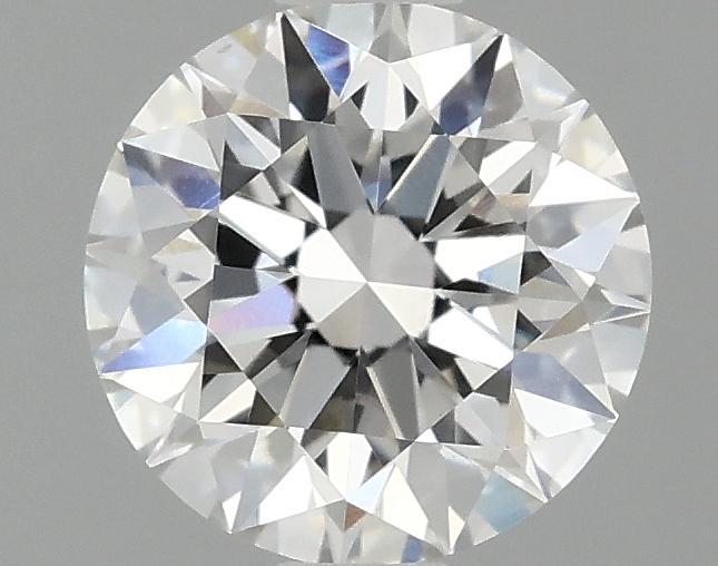 1.0 Carat Round Shaped Excellent Cut VS2 IGI Certified Lab Grown Diamond