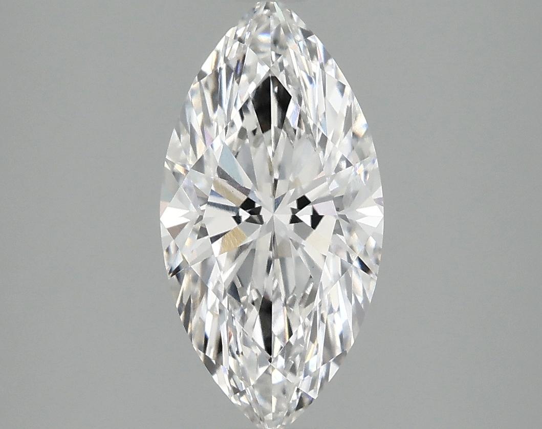 1.93 Carat Marquise Shaped Ideal Cut VS1 IGI Certified Lab Grown Diamond