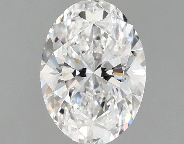 1.02 Carat Oval Shaped Ideal Cut VS1 IGI Certified Lab Grown Diamond