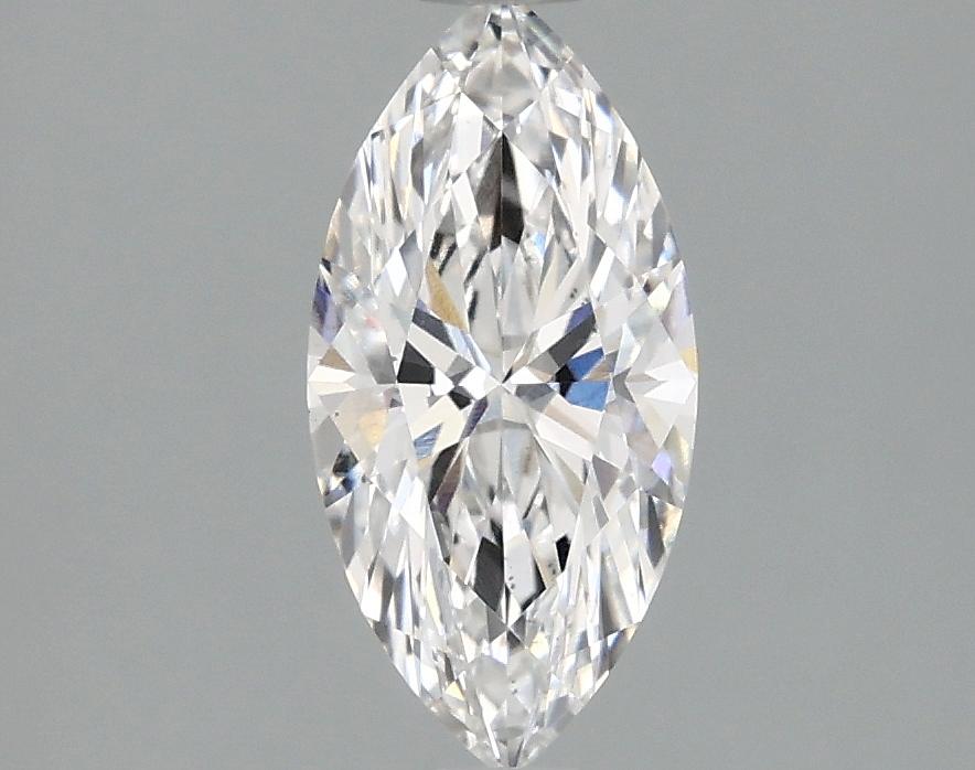 1.06 Carat Marquise Shaped Ideal Cut VS1 IGI Certified Lab Grown Diamond