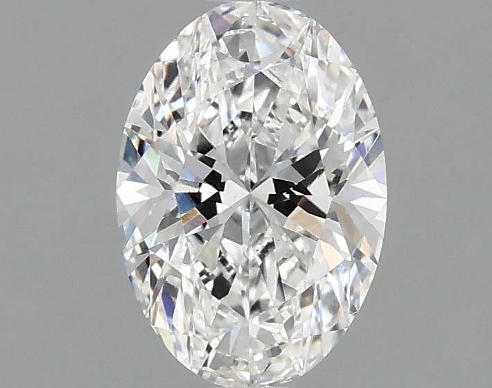 1.02 Carat Oval Shaped Ideal Cut VS1 IGI Certified Lab Grown Diamond