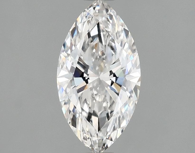 1.07 Carat Marquise Shaped Excellent Cut VS1 IGI Certified Lab Grown Diamond