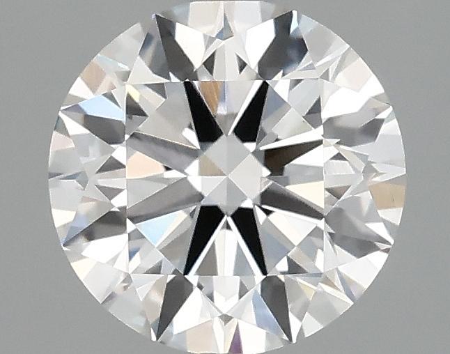 1.88 Carat Round Shaped Ideal Cut VVS2 IGI Certified Lab Grown Diamond